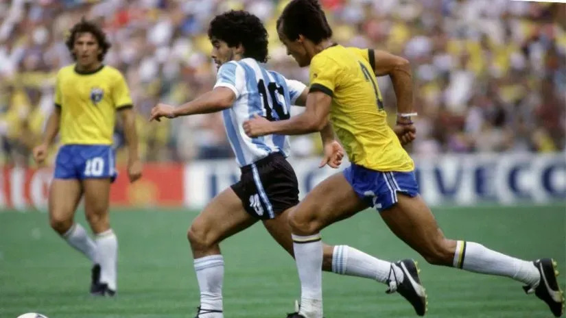 Action Images / Sporting Picture