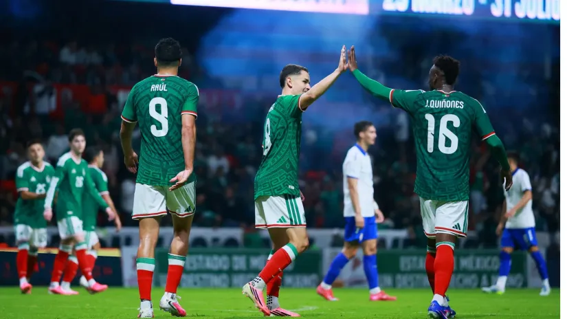 REUTERS/Eloisa Sanchez