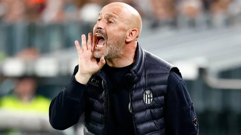 REUTERS/Alessandro Garofalo