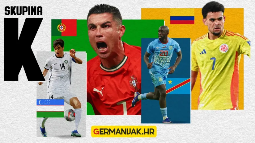 Germanijak
