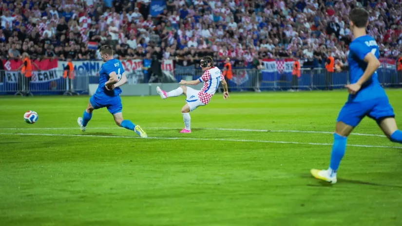 Foto: Hrvoje Herent