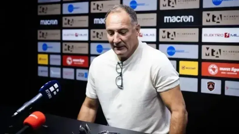 Denis Kapetanovic/PIXSELL