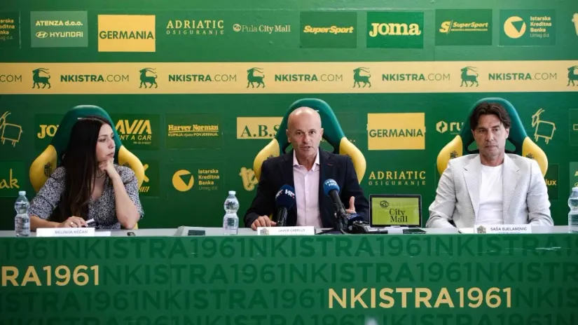 NK Istra