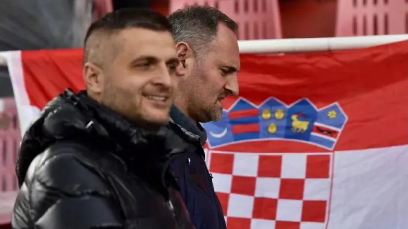 Photo: NK Rudeš
