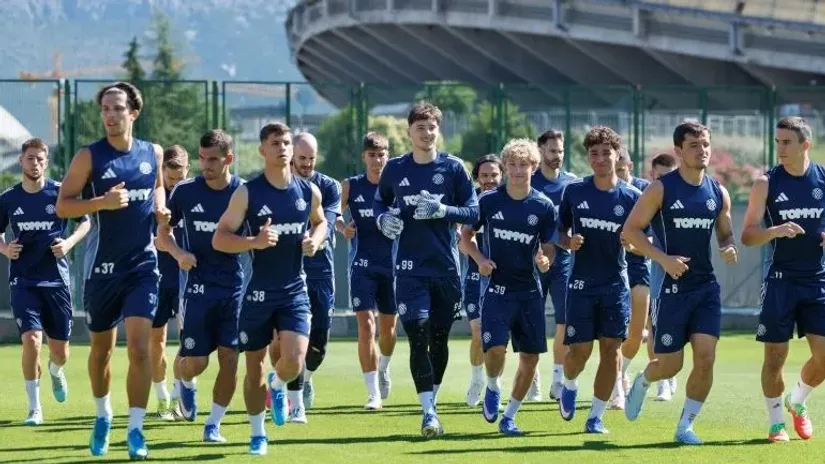 Robert Matic/Hajduk.hr