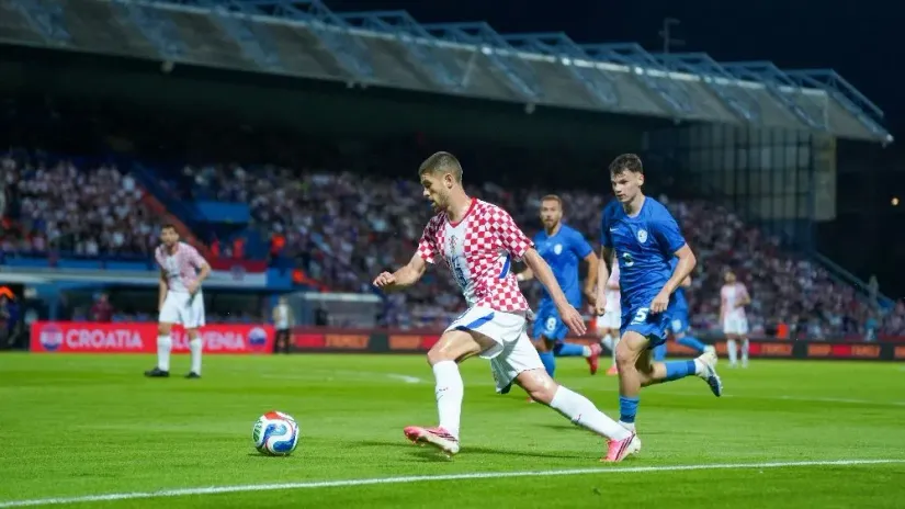 Foto: Hrvoje Herent