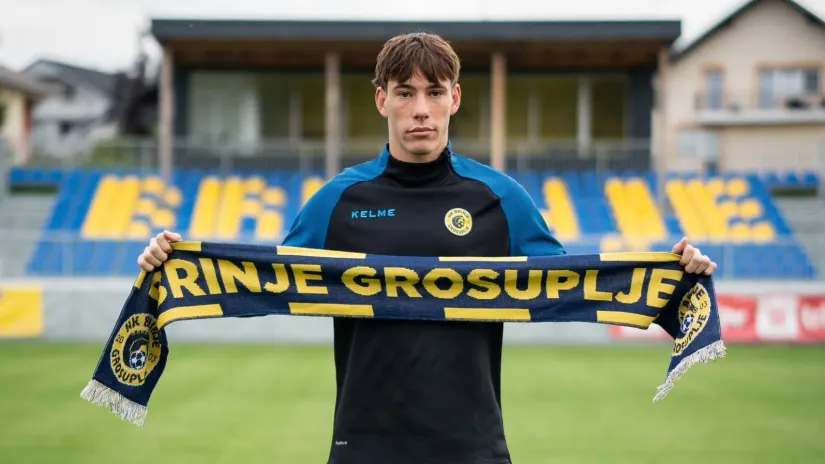 Foto: Brinje Official