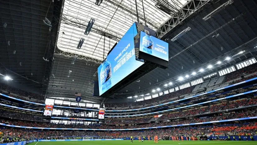 IMAGN IMAGES via Reuters/Jerome Miron