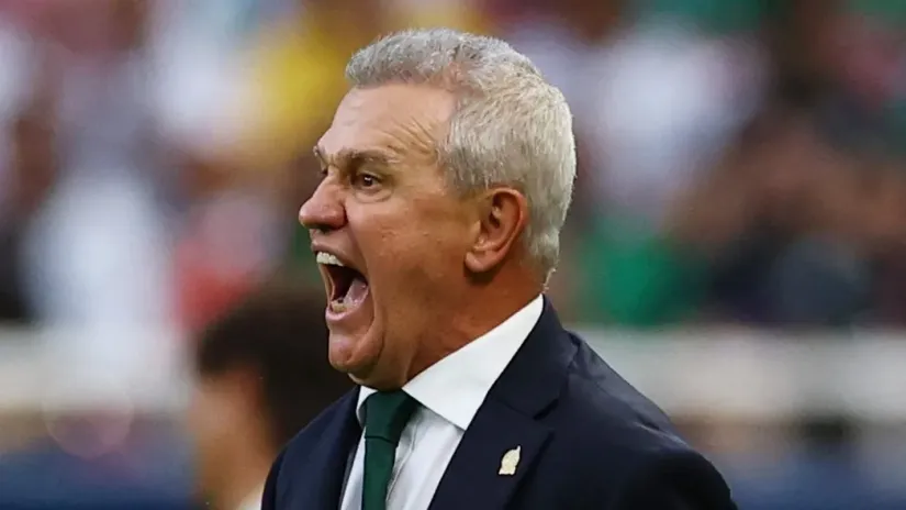 REUTERS/Daniel Becerril