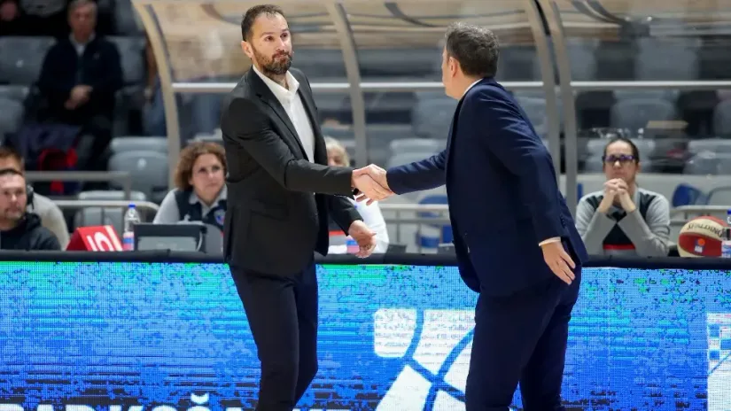 Photo: Šime Zelić/PIXSELL