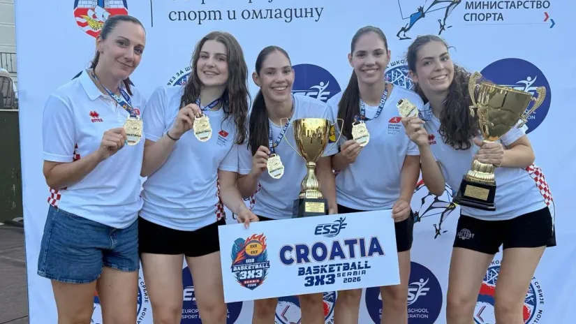 Foto: Privatna arhiva