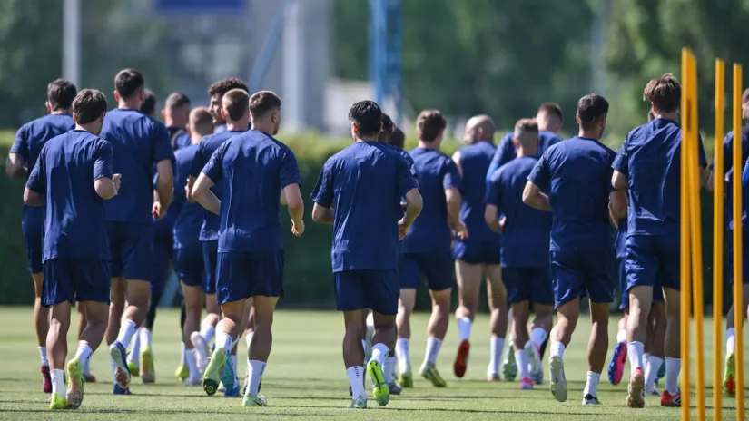 Igor Šoban/Pixsell