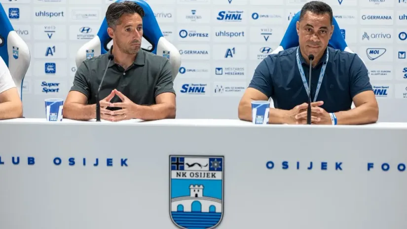 Photo: Davor Javorović/PIXSELL