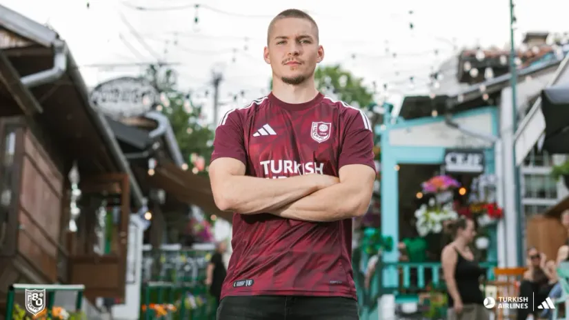 Photo: FK Sarajevo