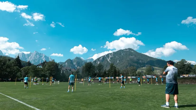 Foto: NK Rijeka/Vito Mavrović