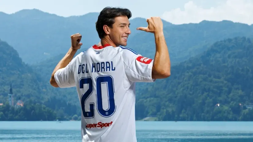 Foto: Robert Matić/ Hajduk.hr