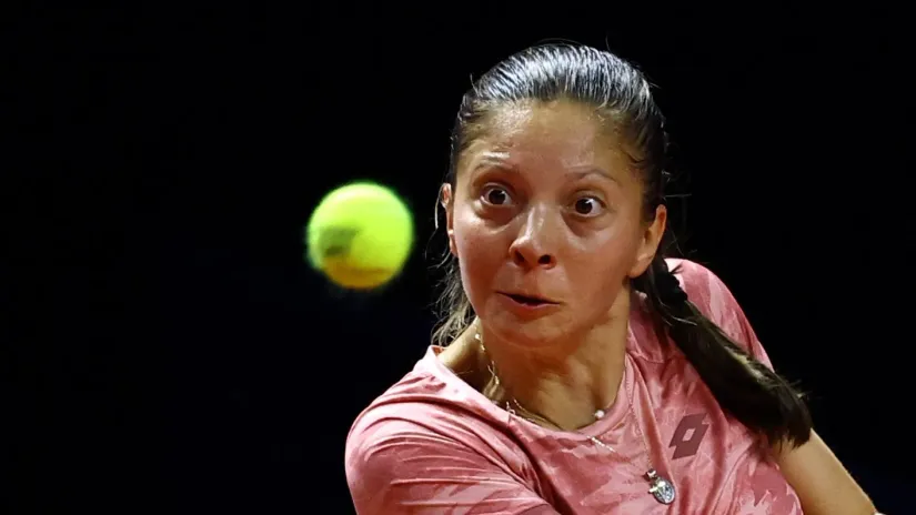  REUTERS/Kai Pfaffenbach