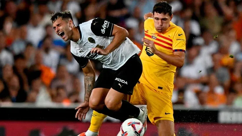 REUTERS/Pablo Morano