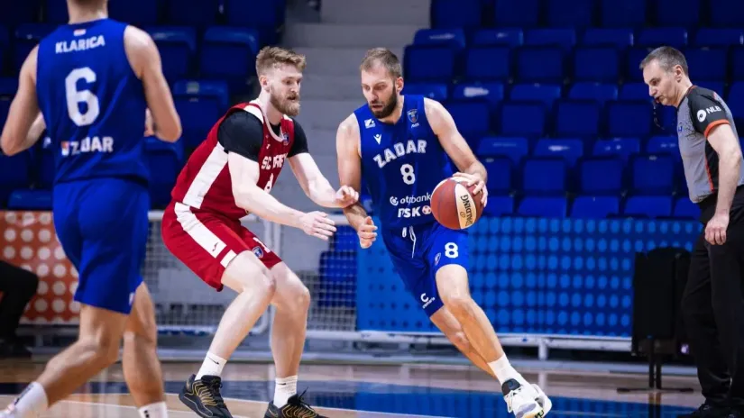 KK Zadar