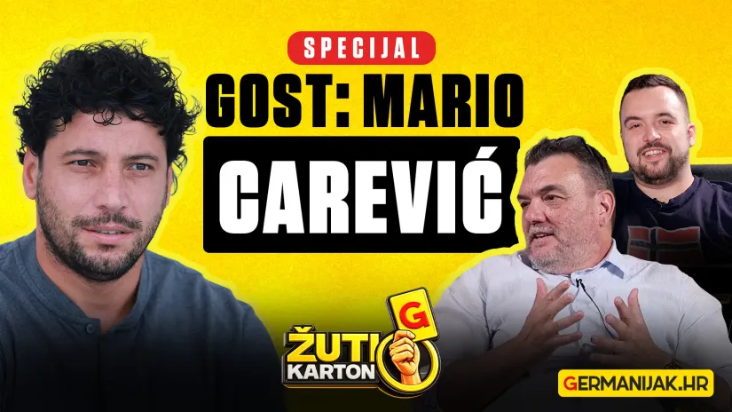 Foto: Germanijak