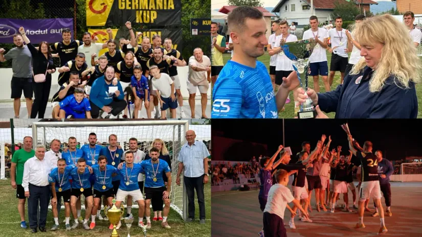 Facebook/SU Lug Sport; Instagram/MNK Sveti Martin Pridraga