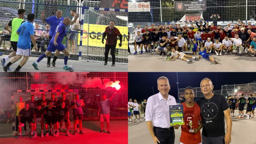 Facebook/Malonogometni turnir 3 kornera penal