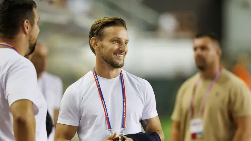 Robert Matic/Hajduk.hr