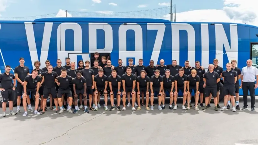 NK Varaždin