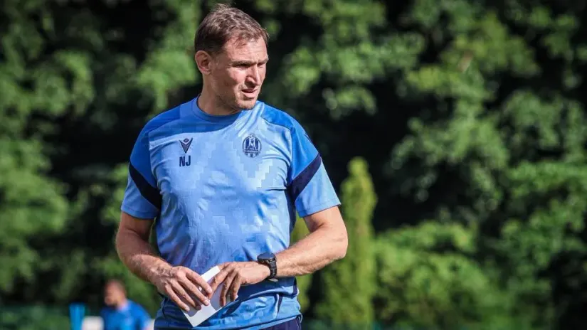 Photo: NK Lokomotiva