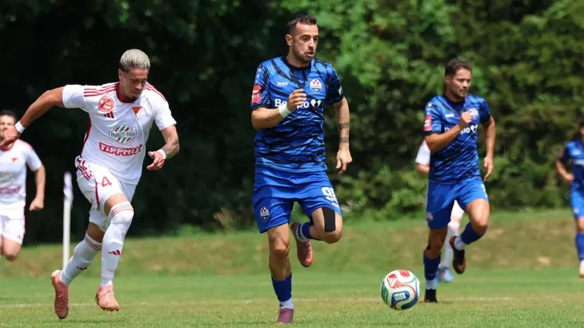 Foto: Slaven Belupo Official