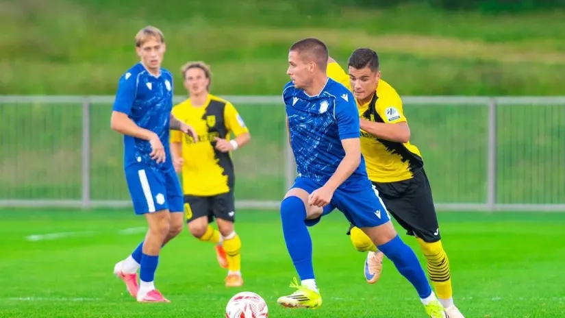 Foto: NK Varaždin