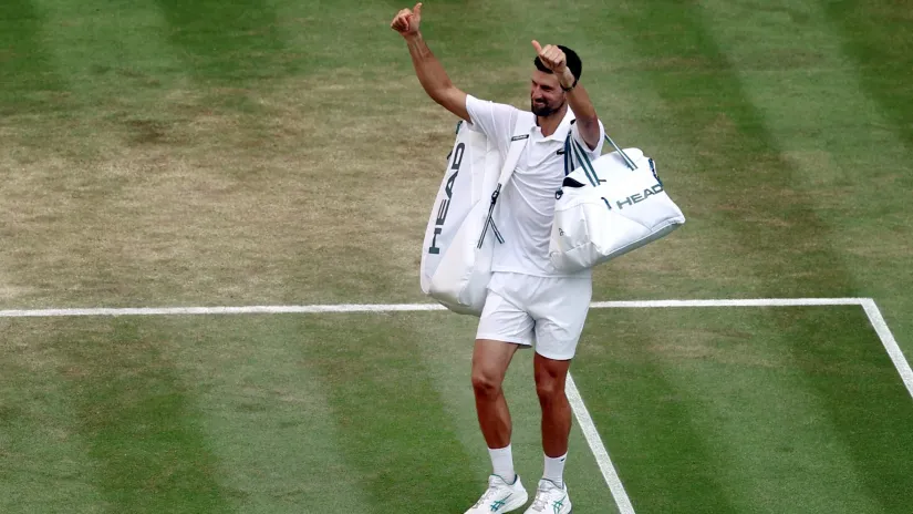REUTERS/Toby Melville
