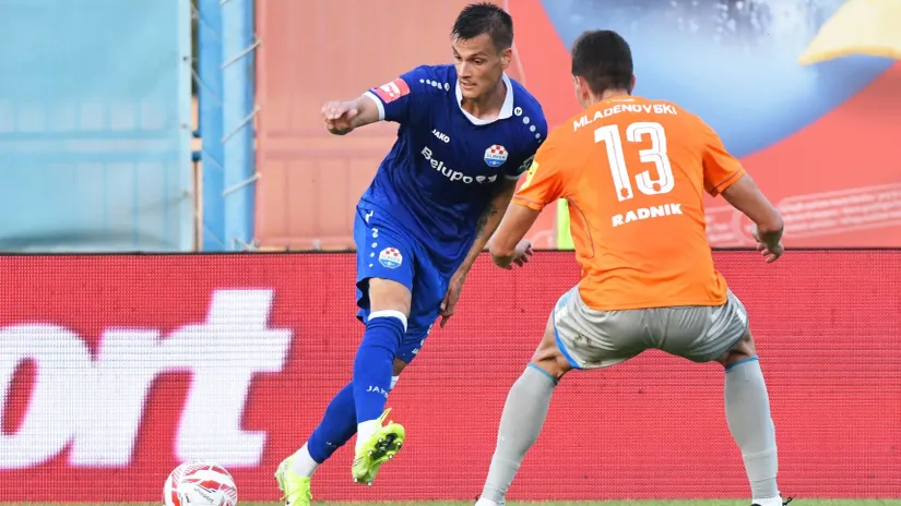 Vjeran Žganec-Rogulja/Pixsell