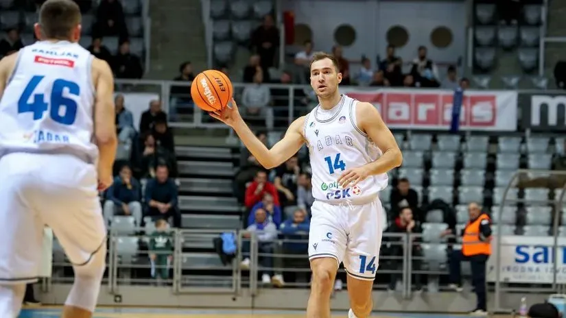 Šime Zelić/PIXSELL