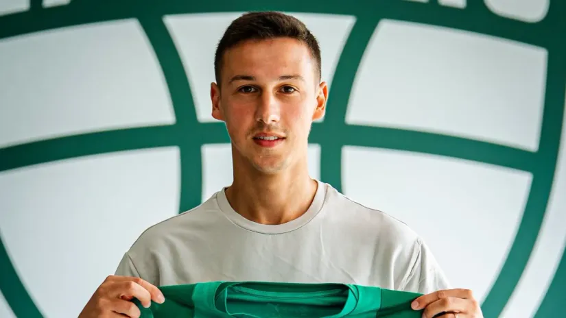 Foto: FK Kauno Žalgiris