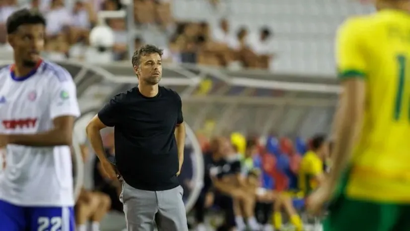 Robert Matić/Hajduk.hr