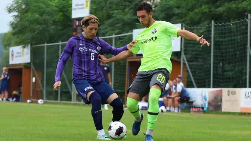 NK Slaven Belupo