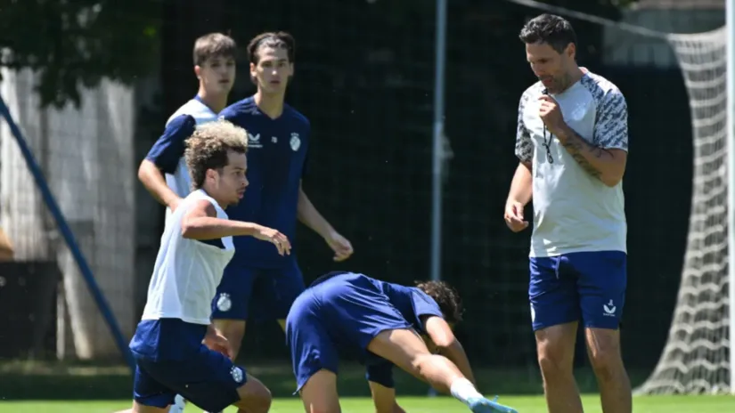 GNK Dinamo