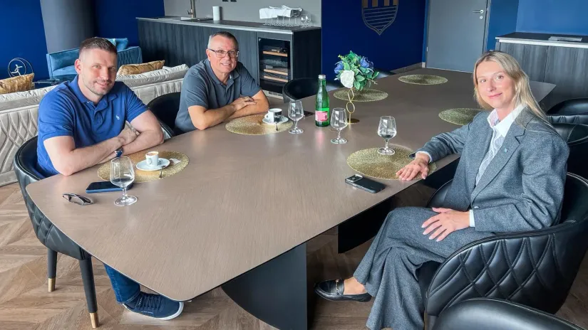 NK Osijek