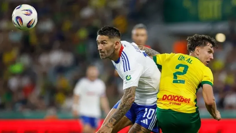 Robert Matic/Hajduk.hr