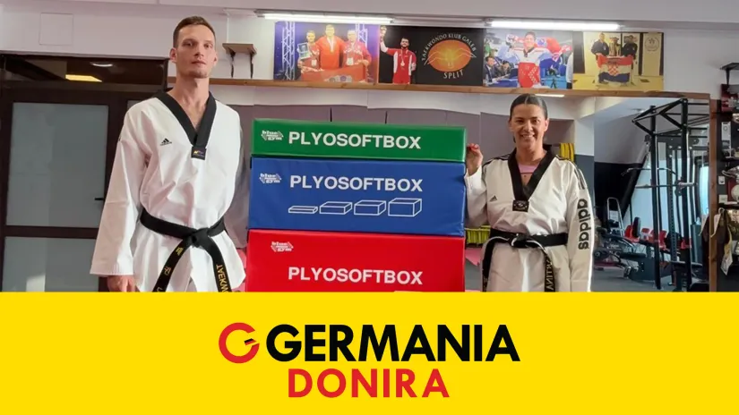 Germanijak