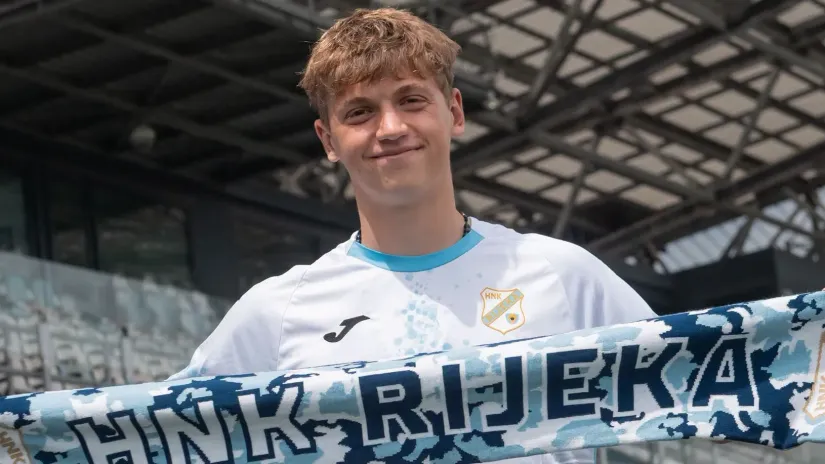 Foto: NK Rijeka Official