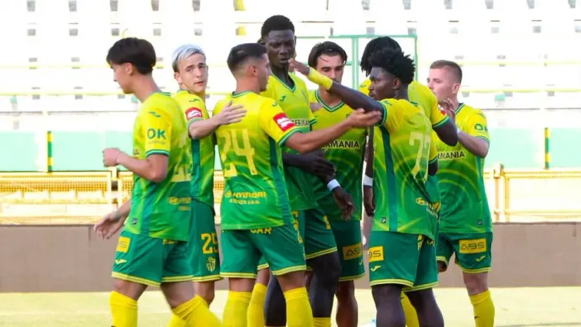 Photo: NK Istra 1961