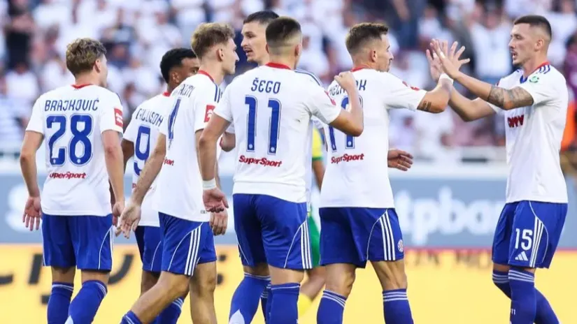 Hajduk.hr