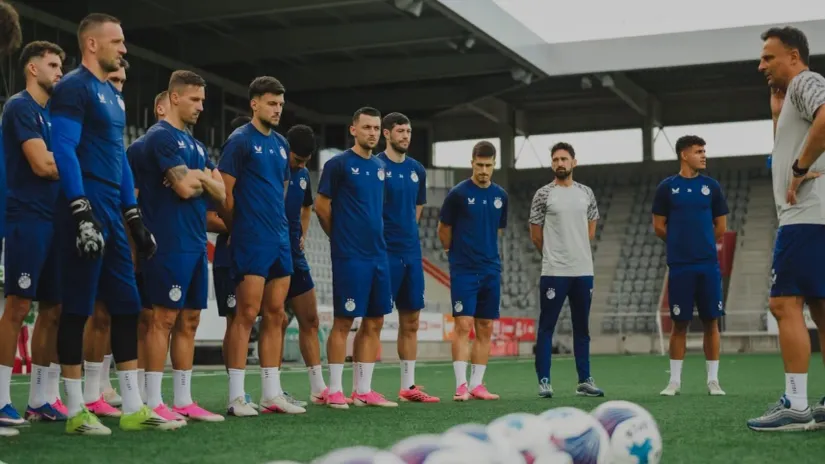 Luka Stanzl/GNK Dinamo