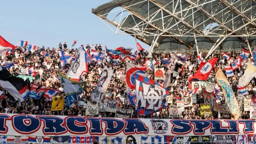 Robert Matic/Hajduk.hr