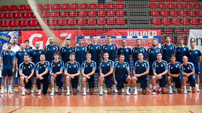 RK Zagreb
