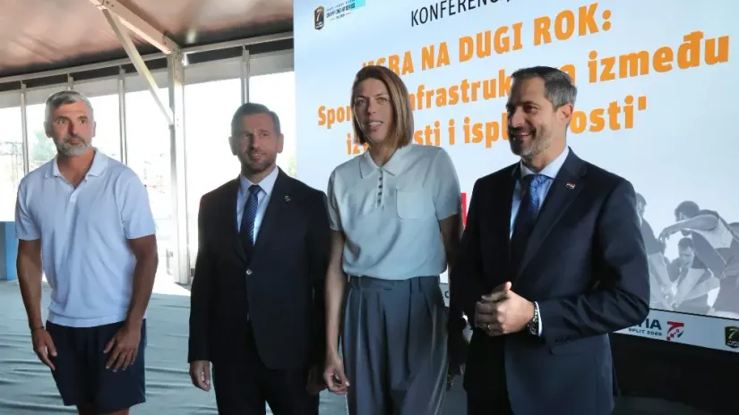 Foto: Ivo Čagalj/PIXSELL