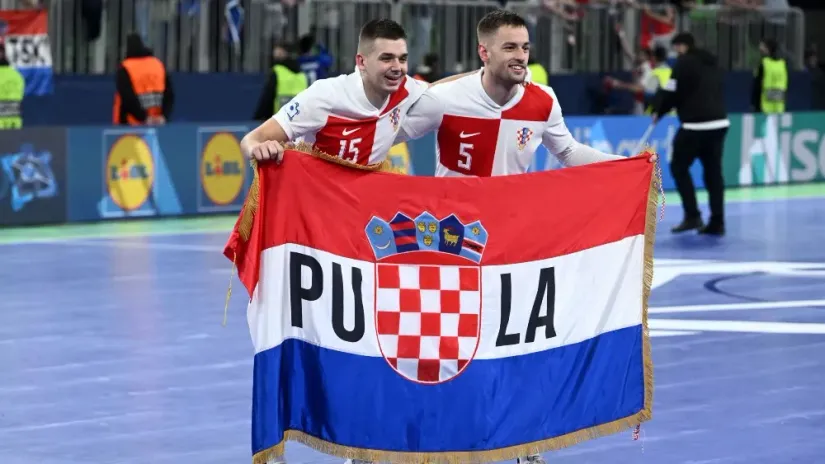 Foto: Marko Lukunić/PIXSELL