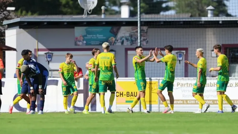 Fofo: NK Istra/Facebook